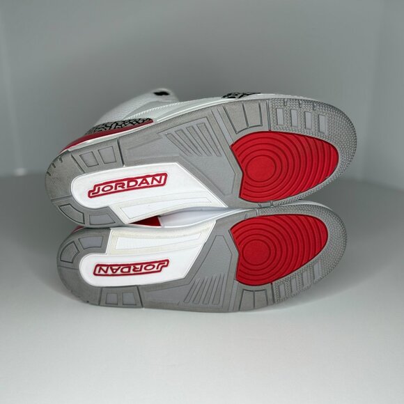 Jordan 3 “Hall of Fame” Men display picture 2